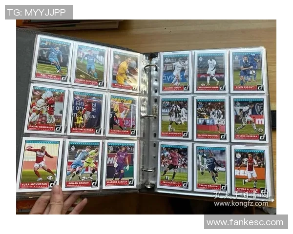 新手如何选择足球球星卡盒子?入门攻略与挑选技巧解析 新手如何选择足球球星卡盒子?入门攻略与挑选技巧解析