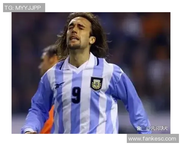 被誉为最帅足球球星的巴蒂是谁 他的传奇故事和足球成就解析 被誉为最帅足球球星的巴蒂是谁 他的传奇故事和足球成就解析