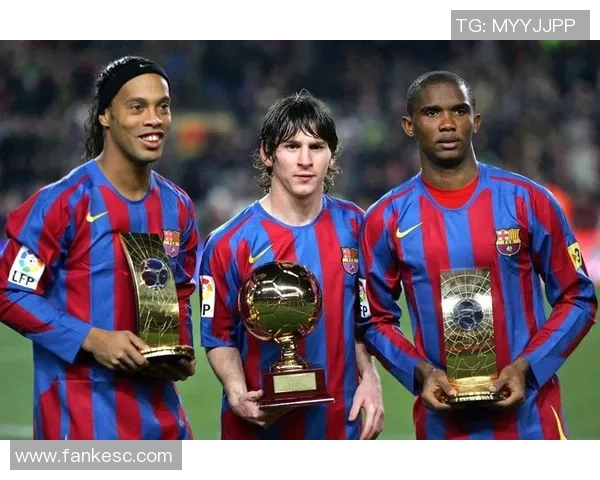 足球球星外号背后的故事与含义揭秘：从梅球王到内马尔魔术师